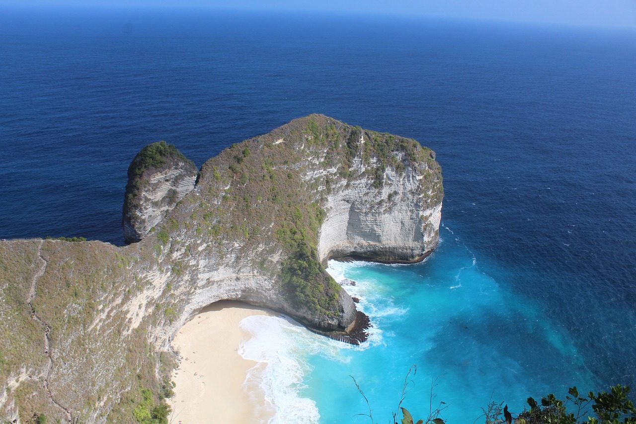 Nusa Penida et les îles