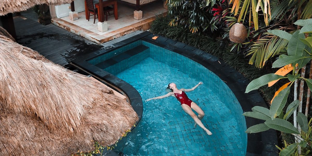Four Seasons Resort Bali at Sayan