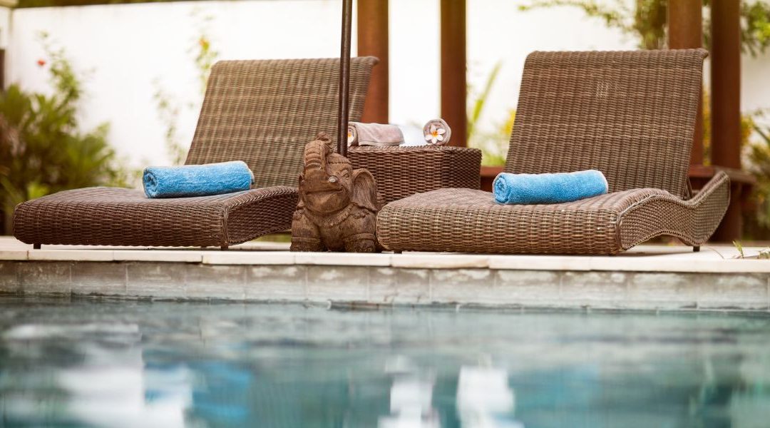 Comment trouver le meilleur hôtel à Bali avec piscine privée ?
