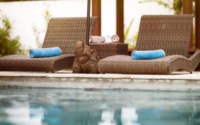 Comment trouver le meilleur hôtel à Bali avec piscine privée ?