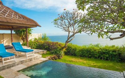 Quelle est la meilleure période de l’année pour passer des vacances à Bali ?