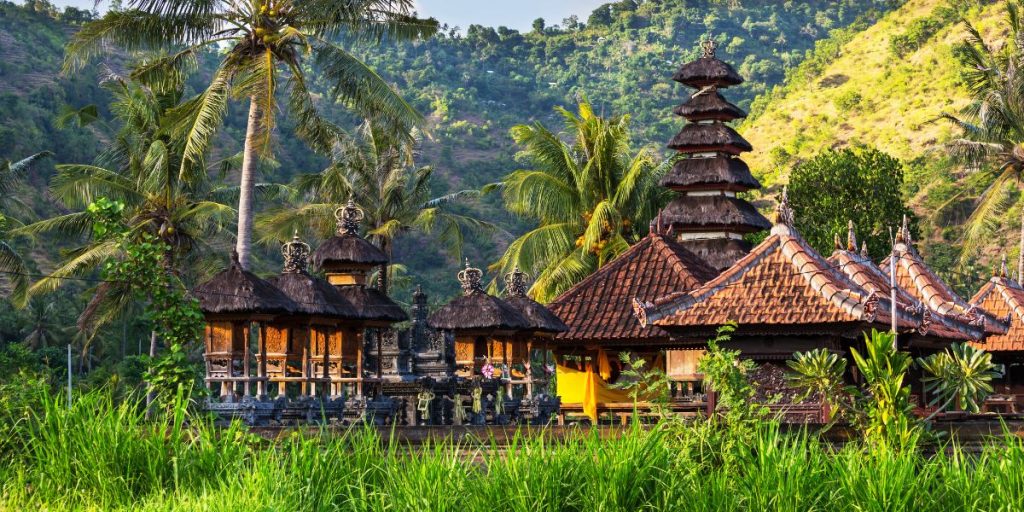 Quels sont les risques d'un voyage à Bali ?