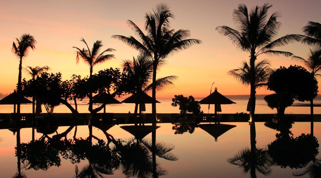 Combien coûtent les vacances à Bali ? 