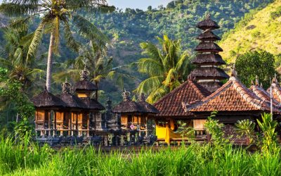 Comment choisir le bon type d’hébergement pour votre séjour à Bali ?