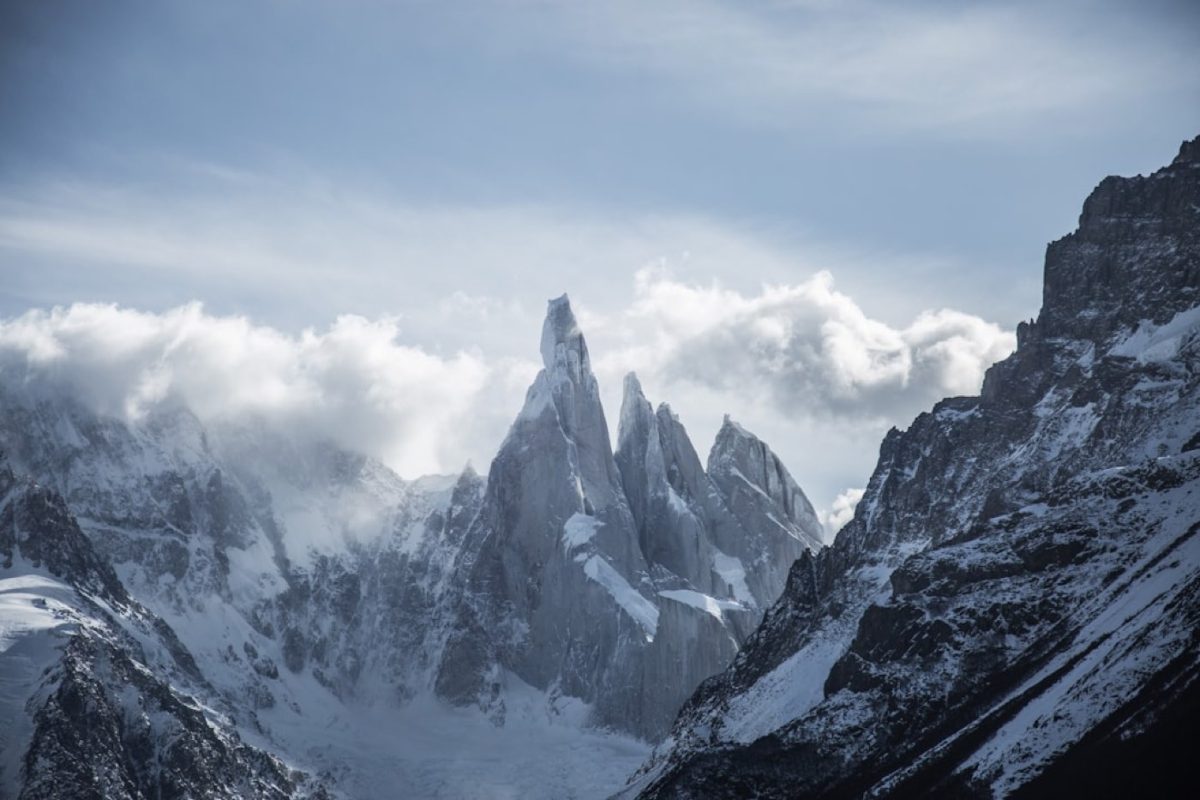 Activités de montagne à faible empreinte carbone