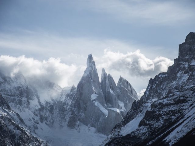 Activités de montagne à faible empreinte carbone