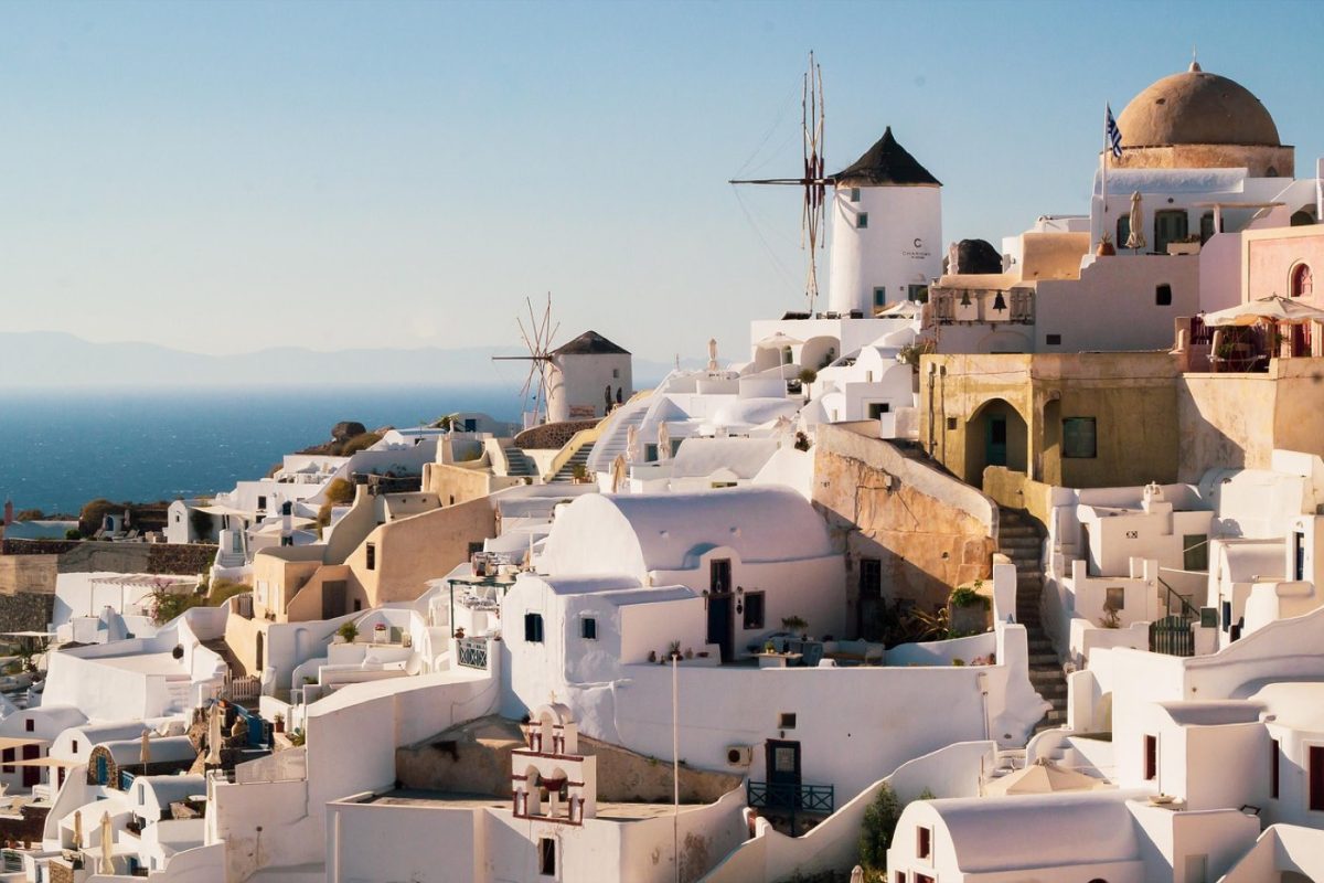 Destinations slow travel en Europe