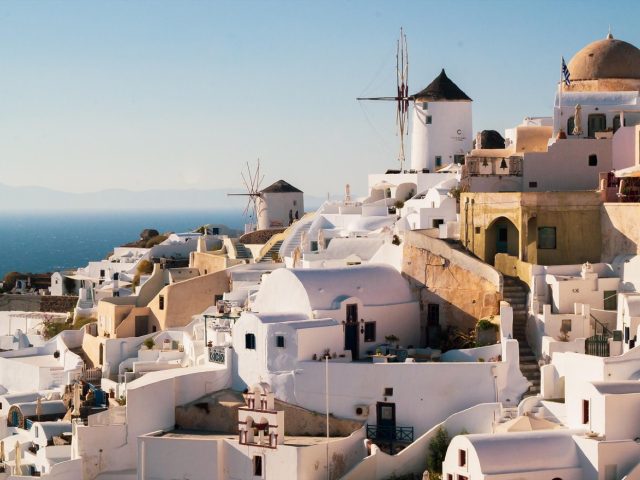 Destinations slow travel en Europe