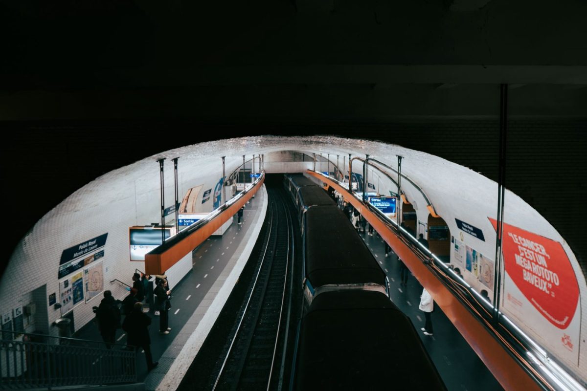 Comparatif : où acheter billets de train en Europe