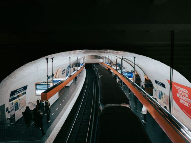 Comparatif : où acheter billets de train en Europe