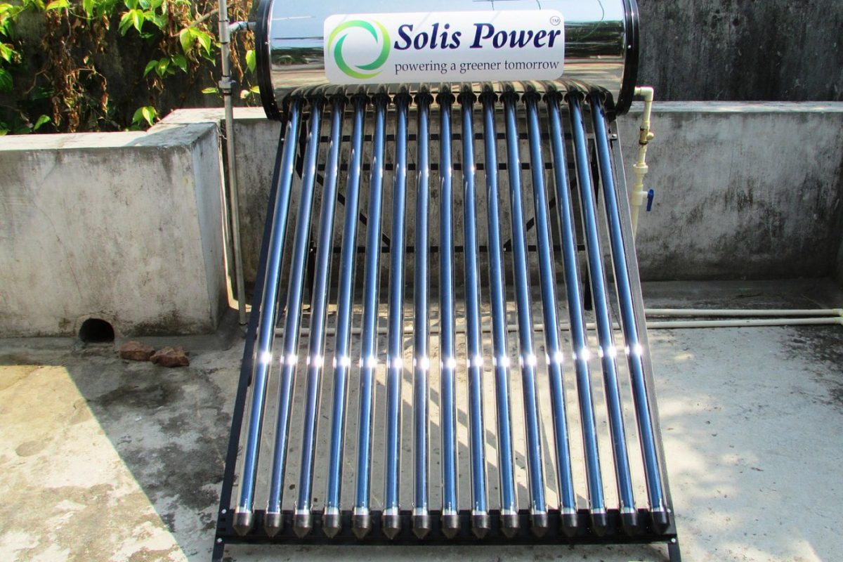 Choisir un chauffe-eau solaire selon implantation et usage