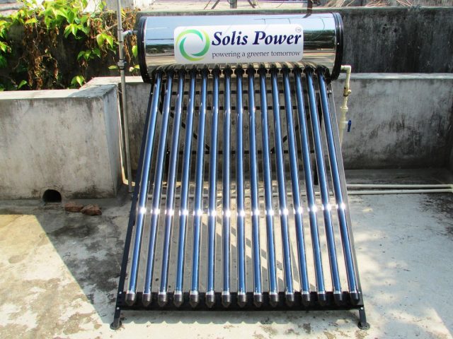 Choisir un chauffe-eau solaire selon implantation et usage