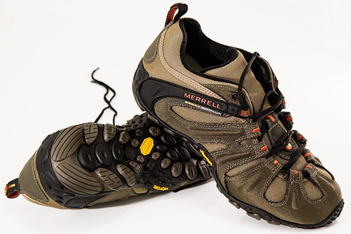 Circuit gourmand durable dans les régions
