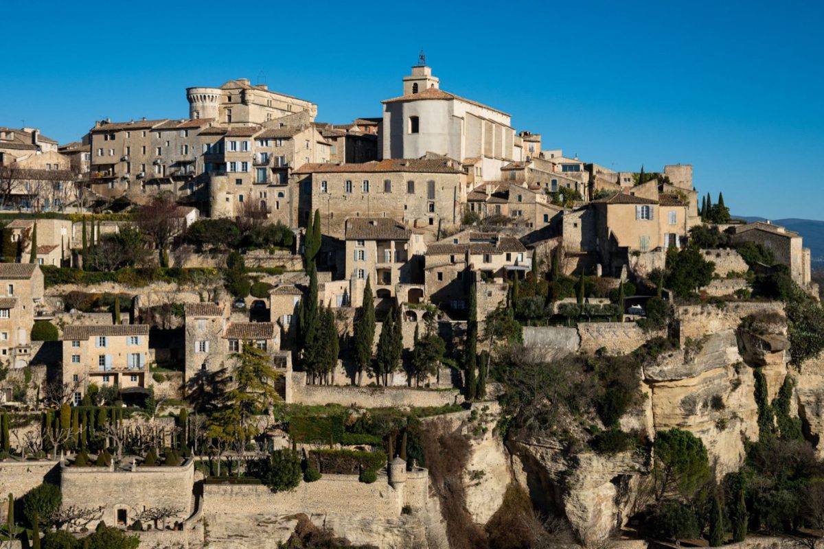 Éco‑lodge en Provence : avis synthétique
