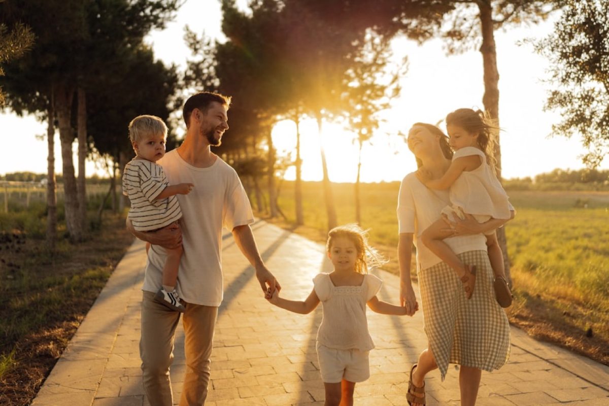 Îles d'Europe de l'Ouest pour vacances familiales et durables