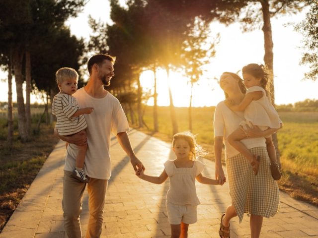 Îles d&rsquo;Europe de l&rsquo;Ouest pour vacances familiales et durables