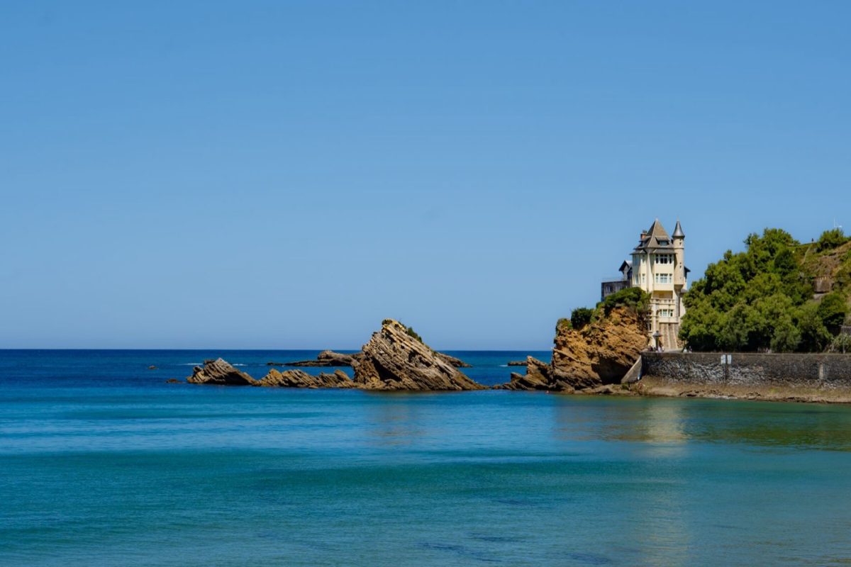 Comparatif d'itinéraires vélo le long des côtes atlantiques