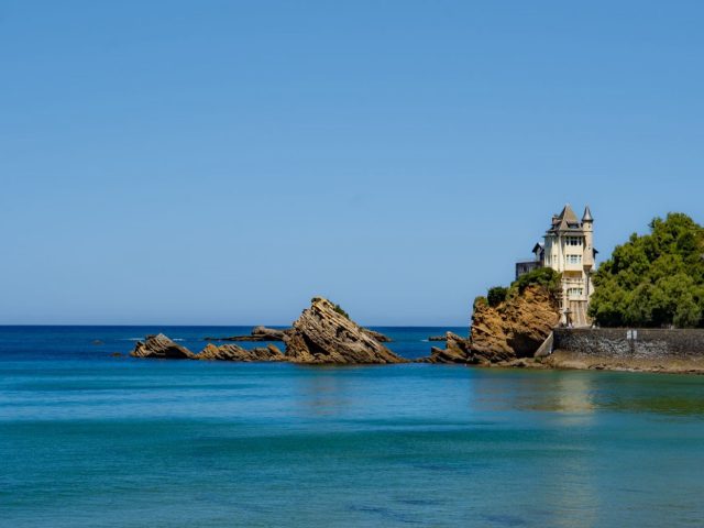 Comparatif d&rsquo;itinéraires vélo le long des côtes atlantiques