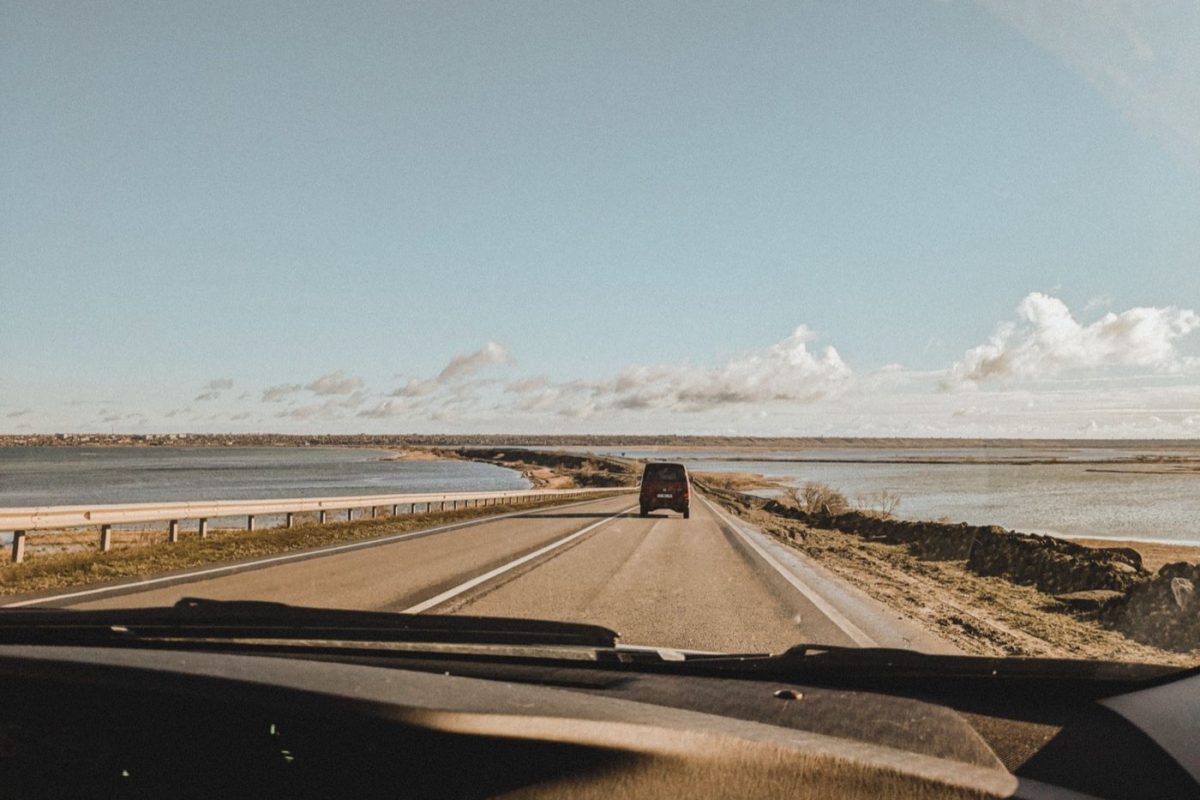 Organiser un roadtrip familial durable