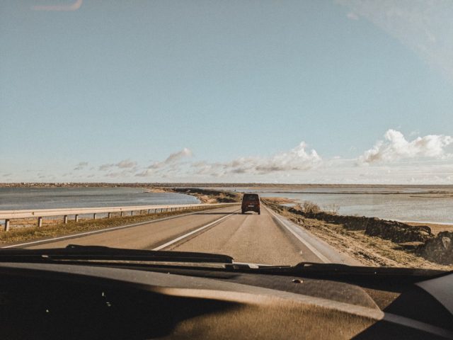 Organiser un roadtrip familial durable
