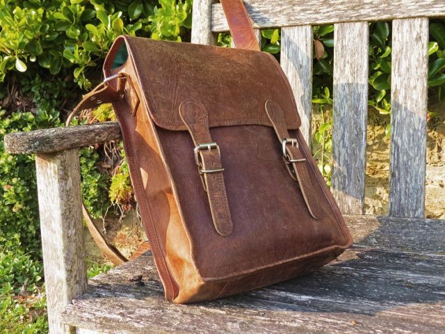 Ortlieb vs Timbuk2 pour sacoche/messenger de voyage