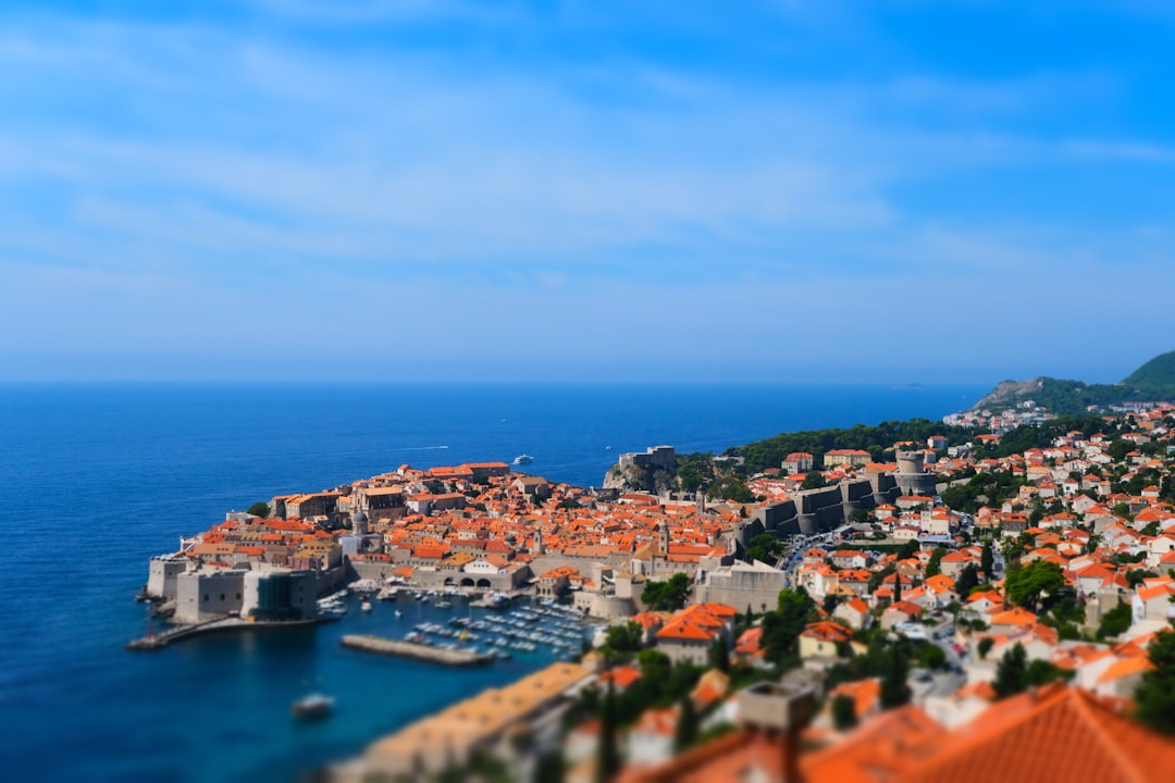 Destinations slow travel en Europe
