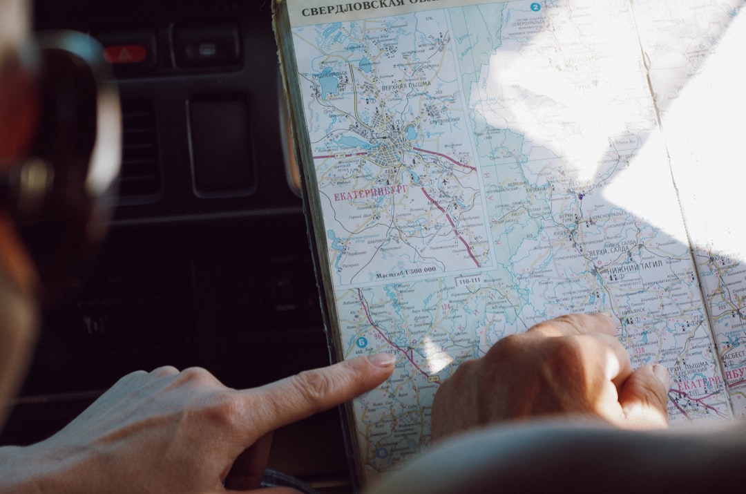 Comparatif d'applications pour planifier un voyage
