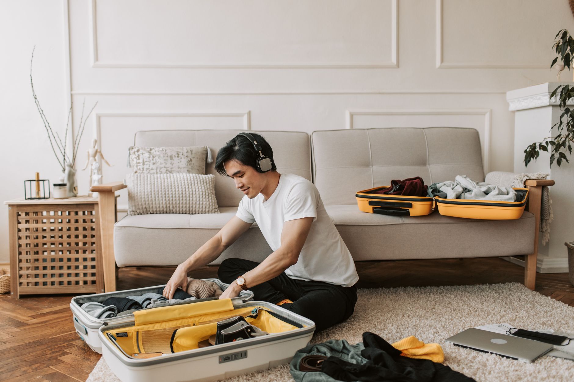 Meilleures pratiques pour un voyage responsable