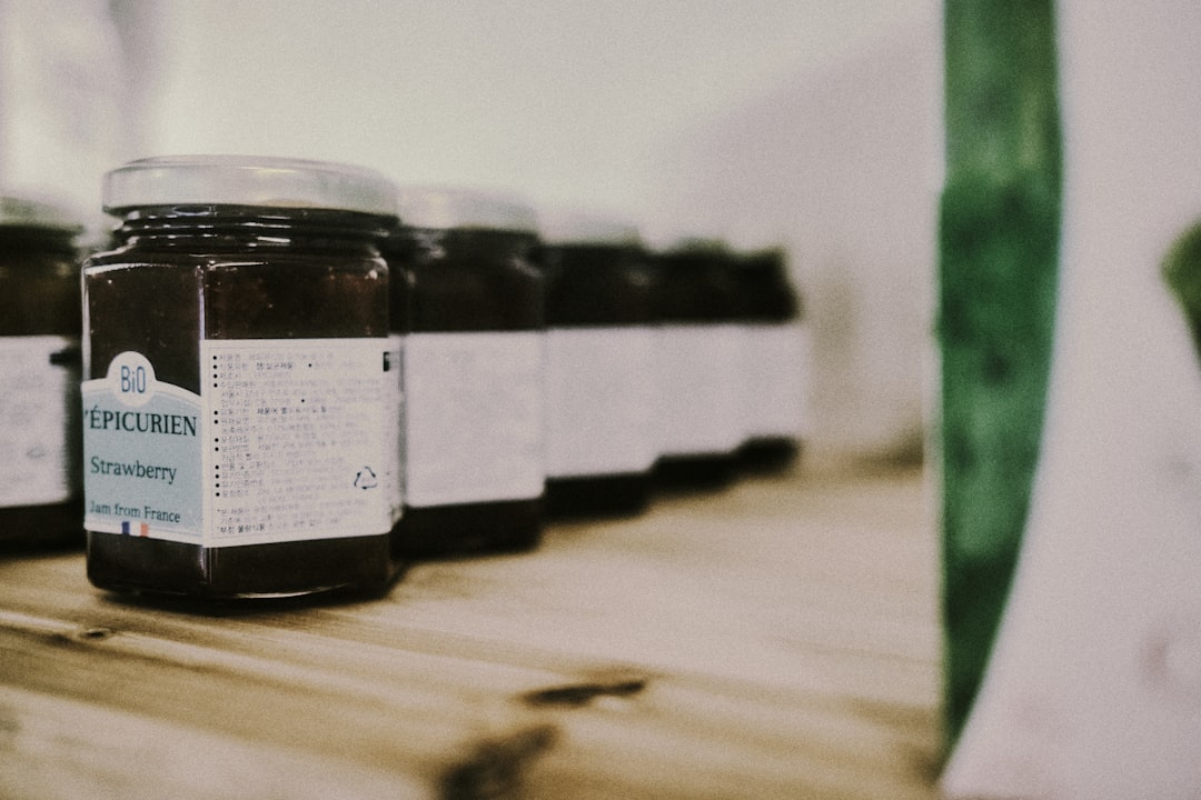 Recettes simples d'été avec produits locaux