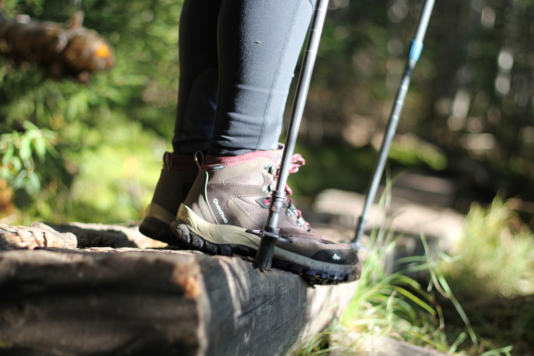 Avis chaussures Decathlon (Quechua) : points forts et limites