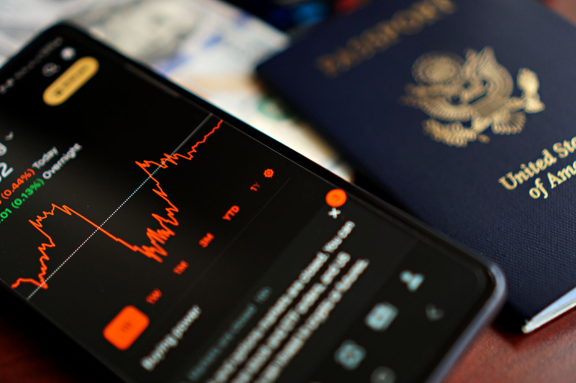 Guide papier ou application mobile pour voyager