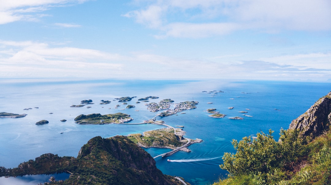 Îles européennes engagées dans le tourisme durable