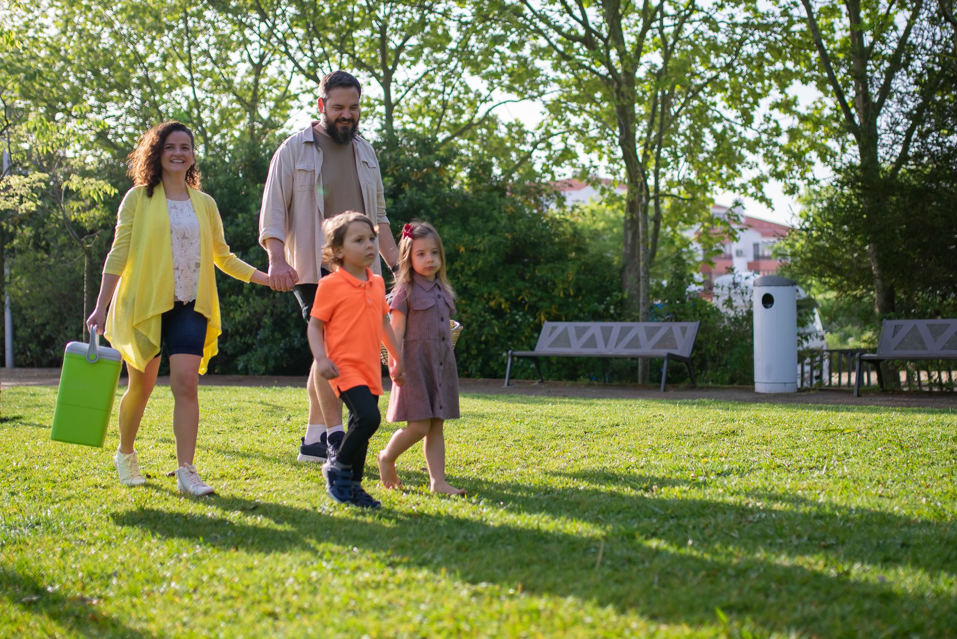 Îles d'Europe de l'Ouest pour vacances familiales et durables