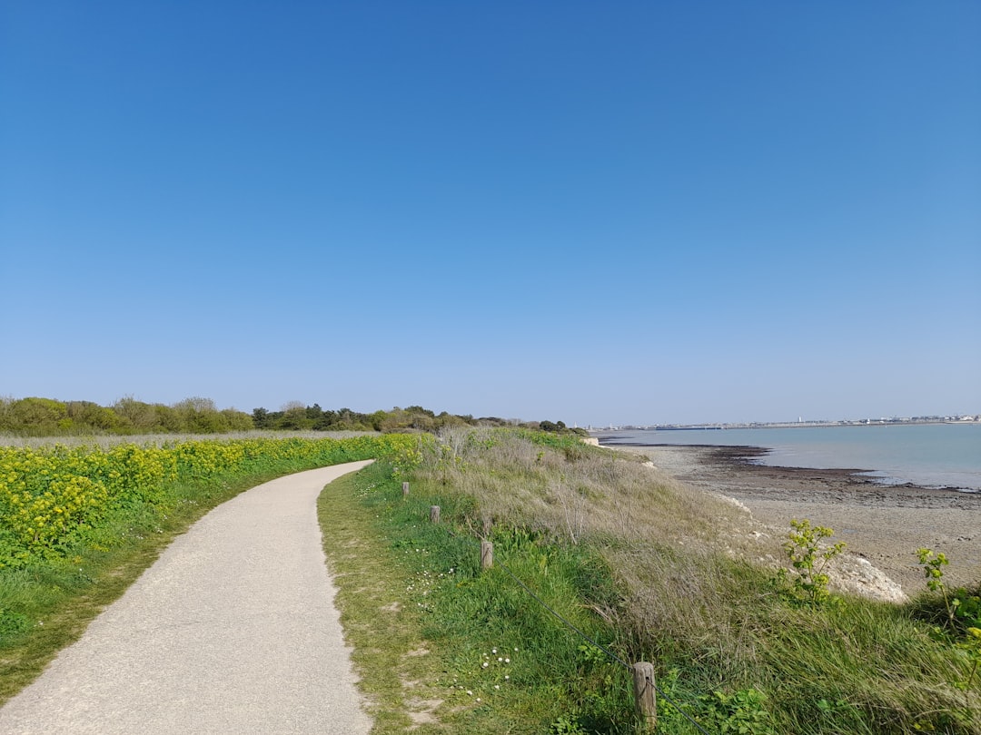 Comparatif d'itinéraires vélo le long des côtes atlantiques