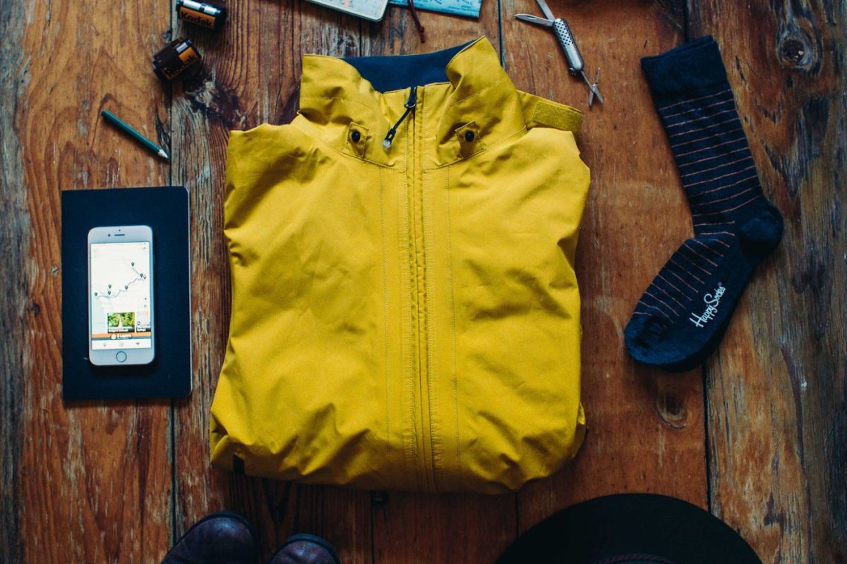 Vinted ou Leboncoin pour acheter des vêtements de voyage