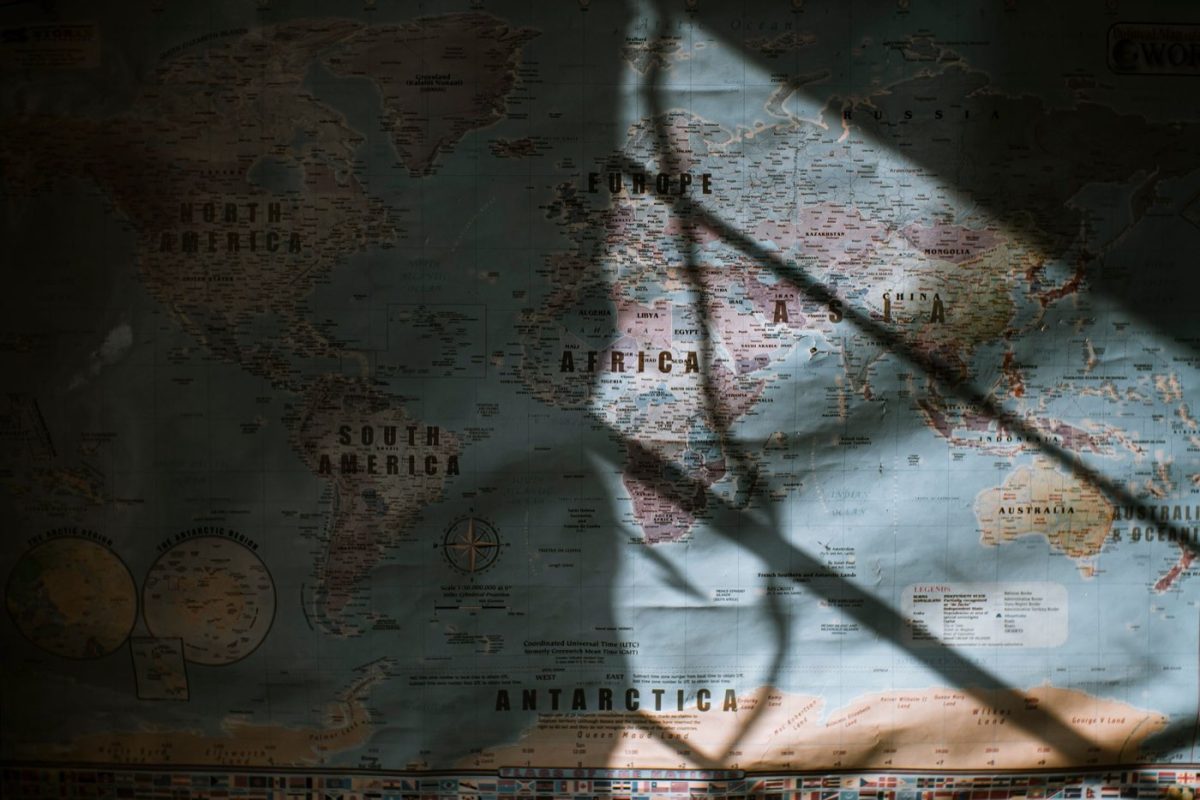 Guide pour voyager avec un faible impact carbone