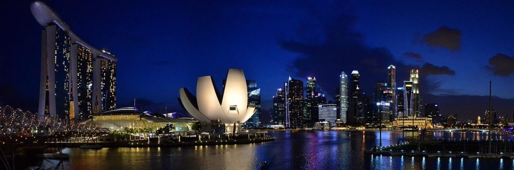 Combiner Bali avec Singapour, la Malaisie ou la Thaïlande