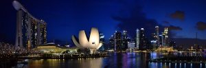 Combiner Bali avec Singapour, la Malaisie ou la Thaïlande