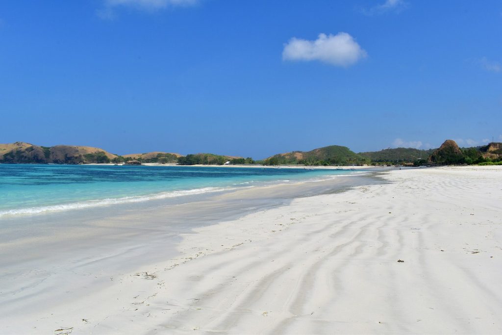 Lombok : l&rsquo;île voisine de Bali, entre Rinjani et plages du sud
