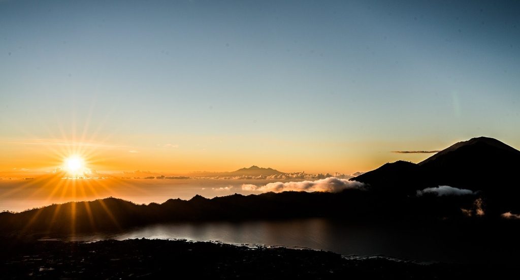 Mont Batur : l&rsquo;ascension au lever du soleil, mode d’emploi