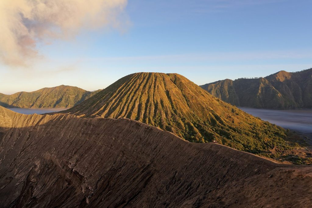 Mont Bromo : voir le lever du soleil sur le volcan de Java