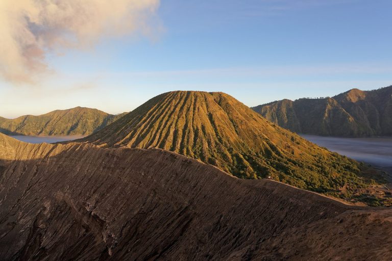 Mont Bromo : voir le lever du soleil sur le volcan de Java