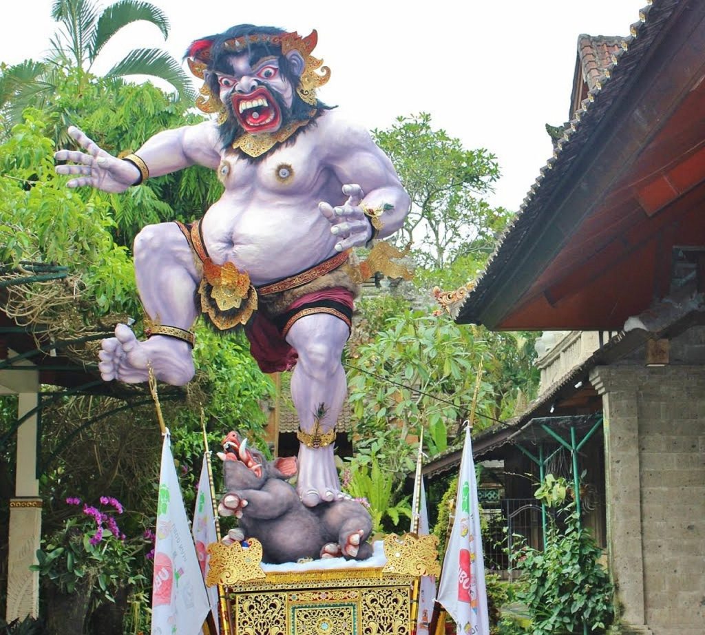 Nyepi à Bali : le jour du silence, ce qui ferme en 2027