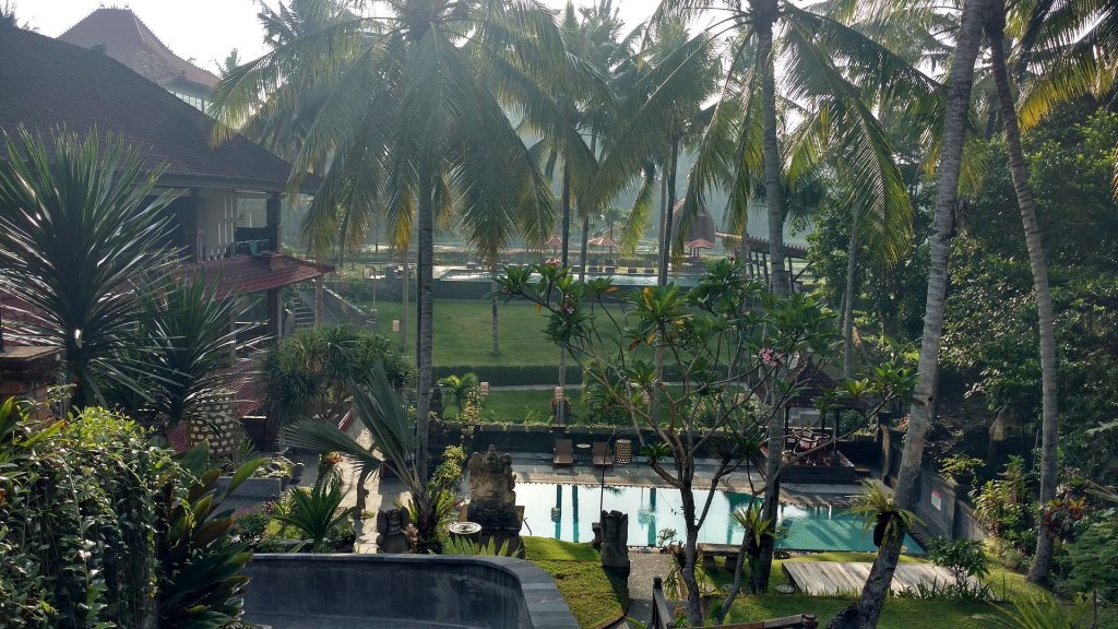 Où dormir à Bali : choisir sa base selon son voyage