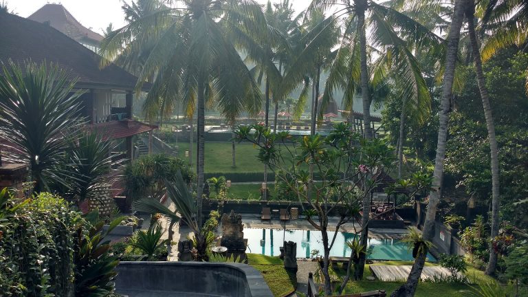 Où dormir à Bali : choisir sa base selon son voyage