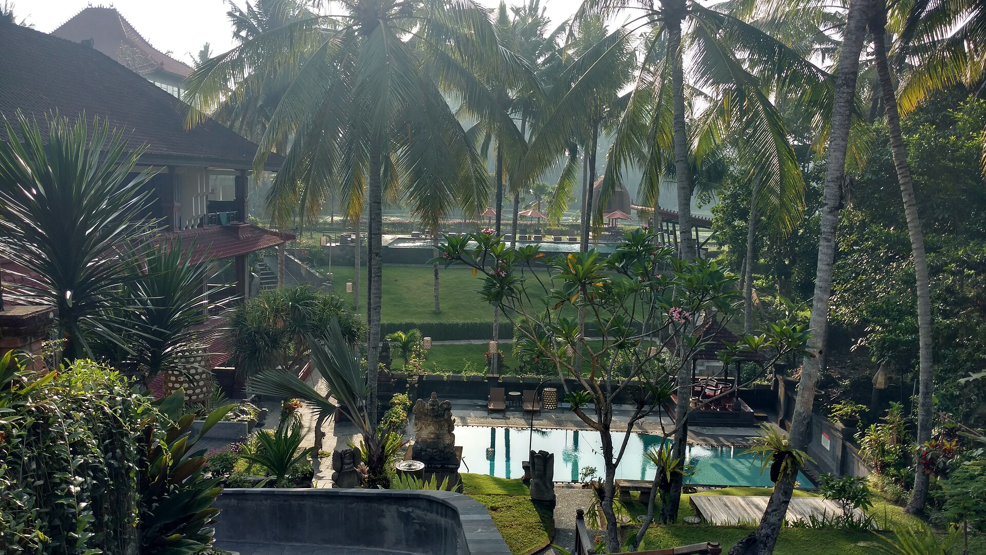 Où dormir à Bali : choisir sa base selon son voyage
