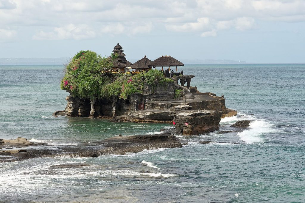 Que faire à Bali : 15 expériences classées par région