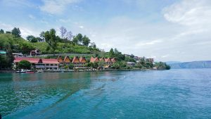 Sumatra : lac Toba, orangs-outans et jungle de Bukit Lawang