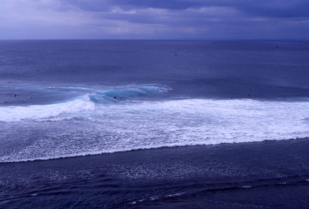 Surf à Bali : quels spots selon votre niveau et la saison