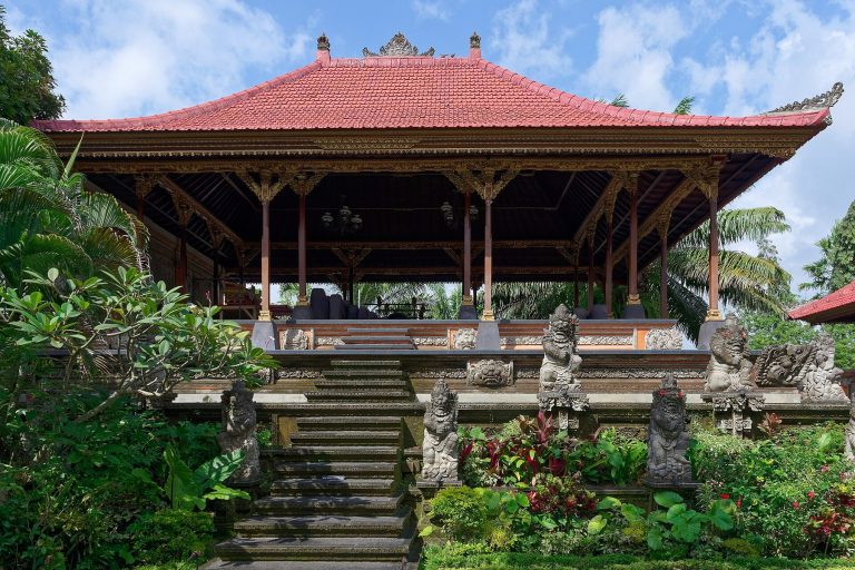 Ubud : que voir, où dormir et comment s’organiser